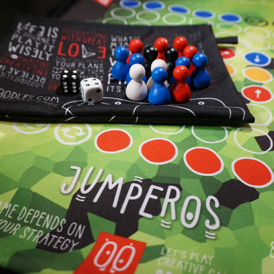 great family board games jumperos