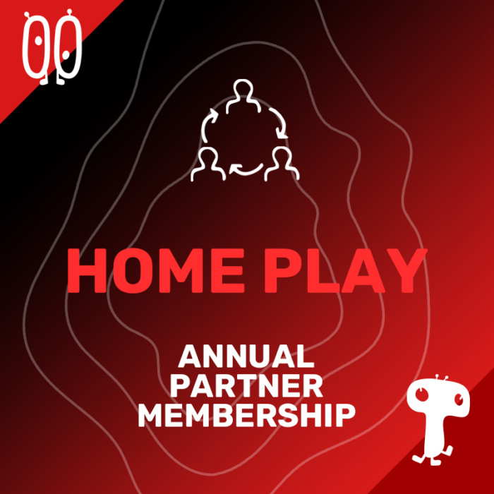 8DOODLES Business Partner Membership RENT PRO