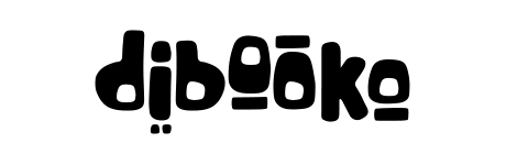 DIBOOKO board game logo