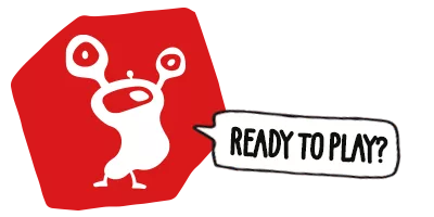 3GO game host Rosie - are you ready to play?