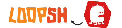Discover personalized board game LOOPSH