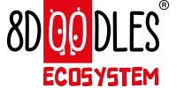 8doodles Ecosystem