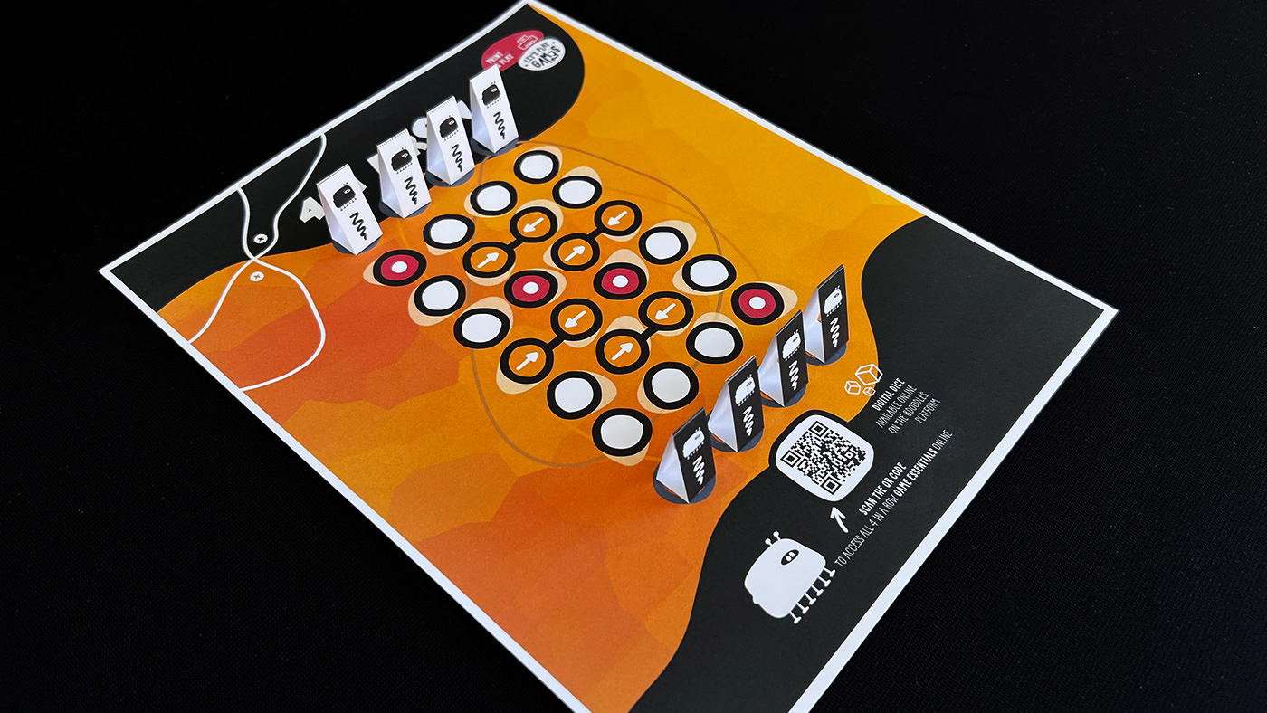 4-IN-A-ROW-DIY-printable-games-box-info