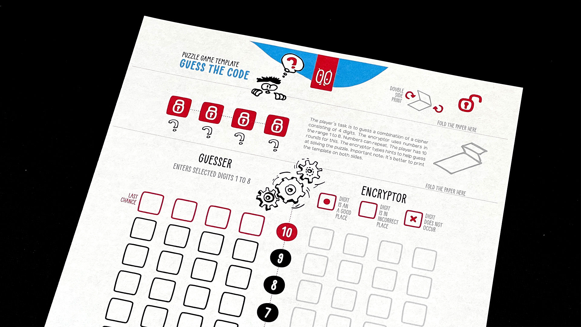 LOGIC-AND-PUZZLE-Games-info-box-GUESS-THE-CODE