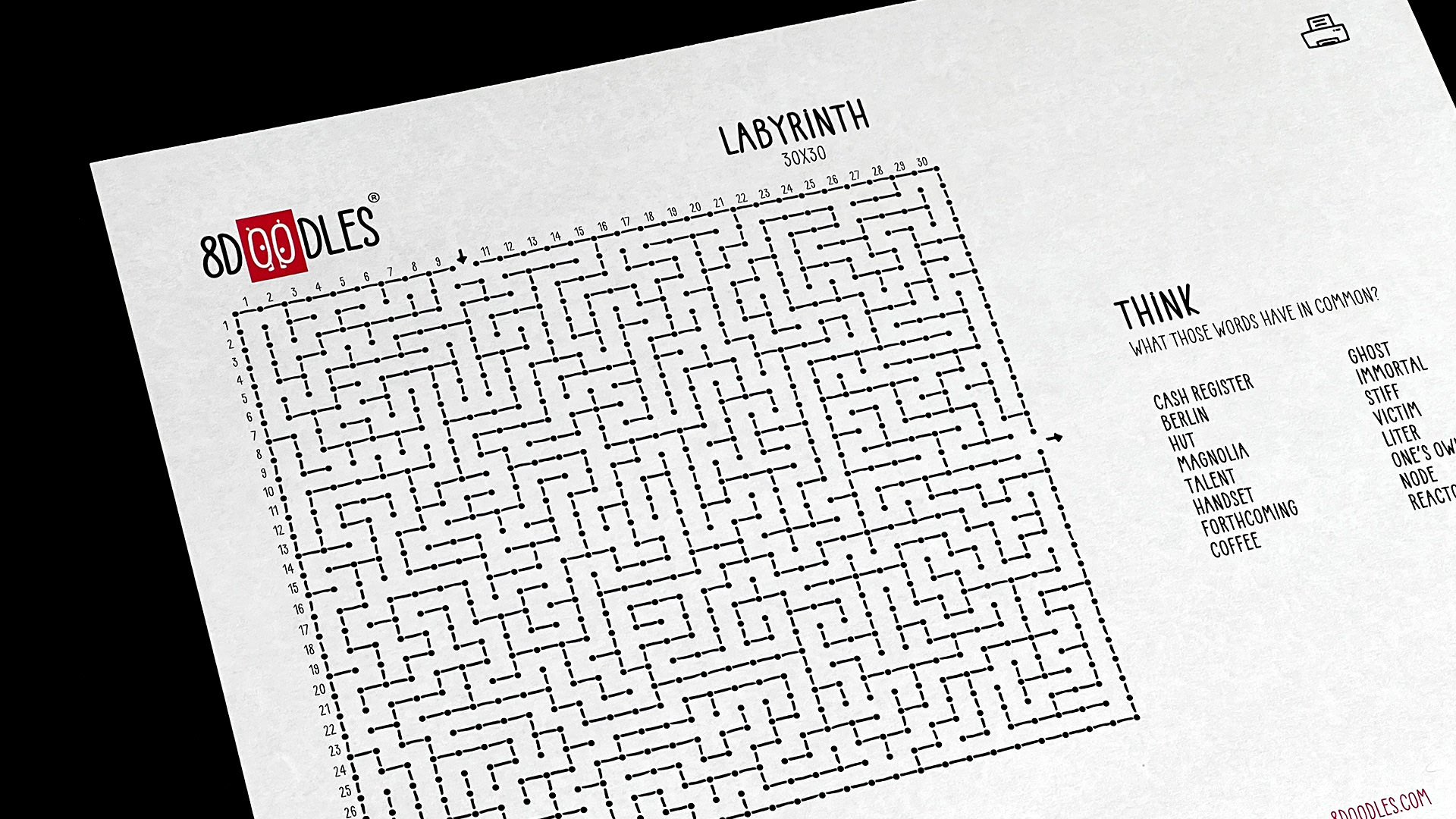 LOGIC-AND-PUZZLE-Games-info-box-MAZE