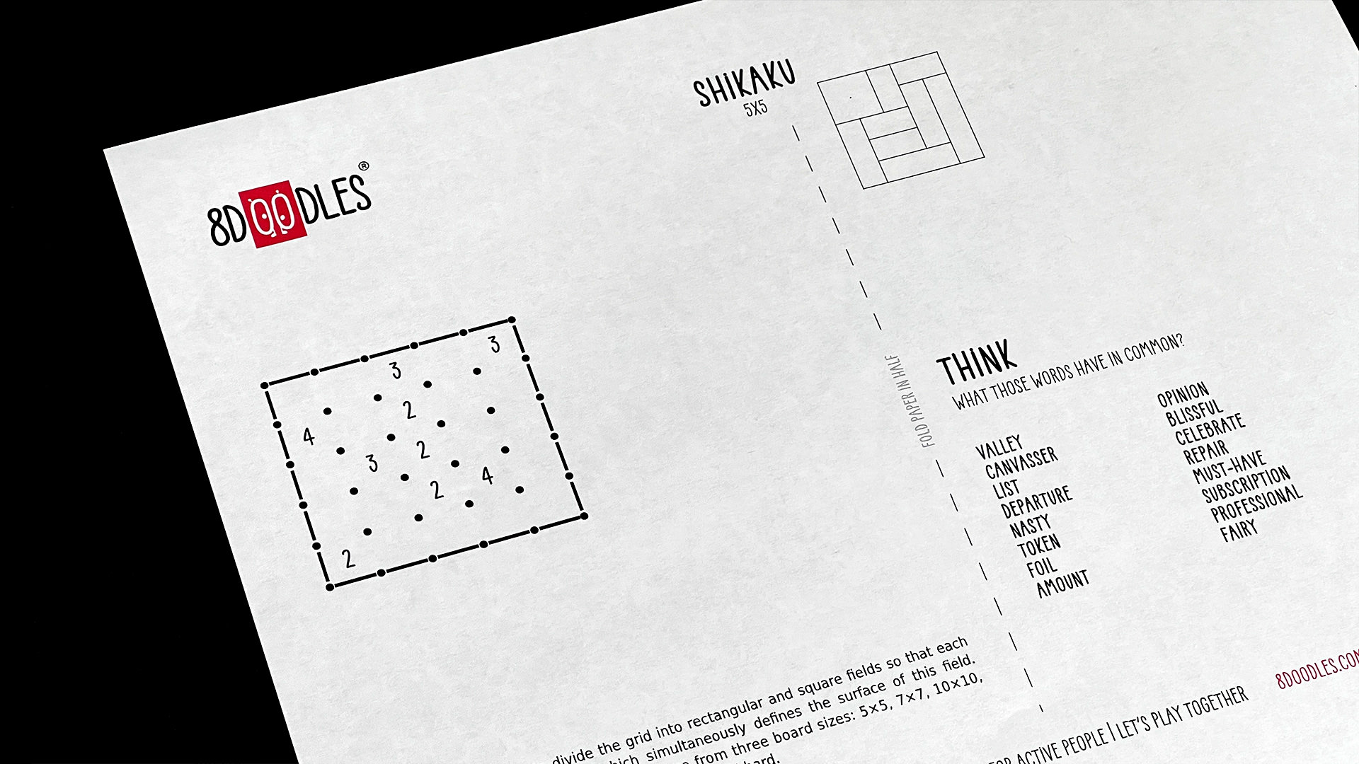 LOGIC-AND-PUZZLE-Games-info-box-SHIKAKU