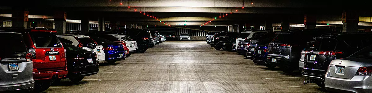 Solutions for Fleets & Rental Companies