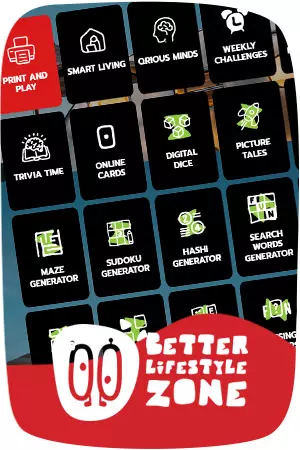Better Lifestyle Zone
