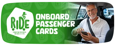 QRious Cards OnBoard Passenger Cards
