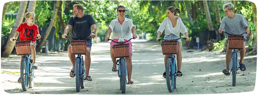 Better Lifestyle Zone - FAMILY ADVENTURE
