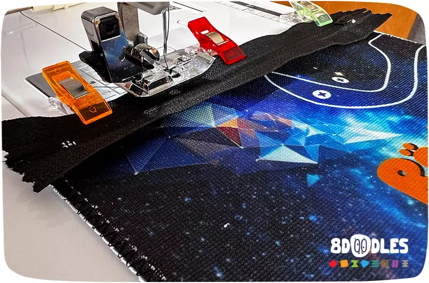 personalized board games by 8doodles made in USA