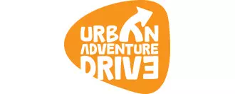 QRious Cards URBAN ADVENTURE DRIVE Game by 8doodles