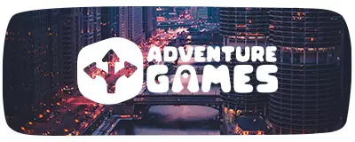 ADVENTURE GAMES