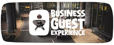 BUSINESS AND GUEST EXPERIENCE