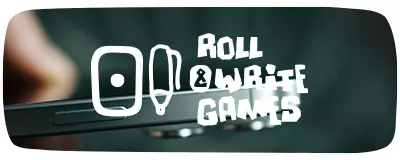 ROLL AND WRITE DIGITAL EEDITION