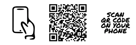 RIDE ONBOARD PASSENGER CARDS - free trial - scan QR CODE