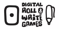 ROLL & WRITE digital edition available 