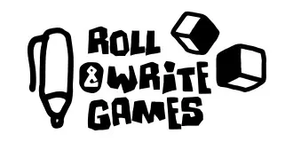 Other ROLL AND WRITE games by 8doodles