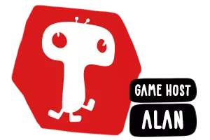 Game host ALAN