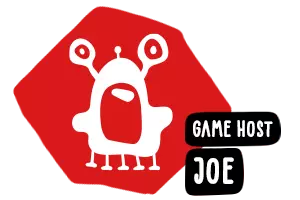 Game host JOE