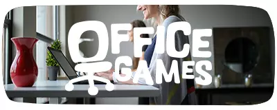 Funny Office Games