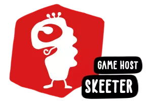 Game host SKEETER