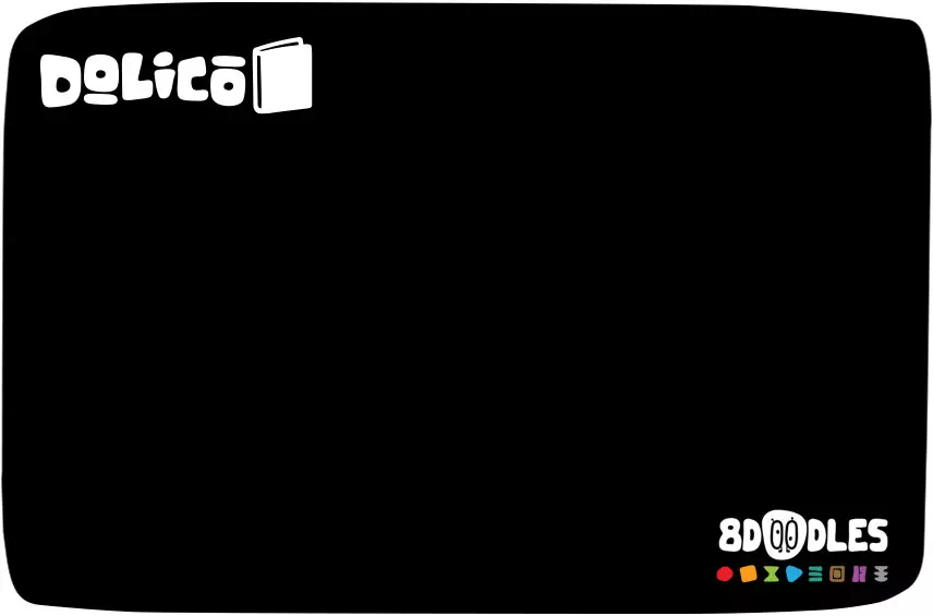 DOLICO books and games