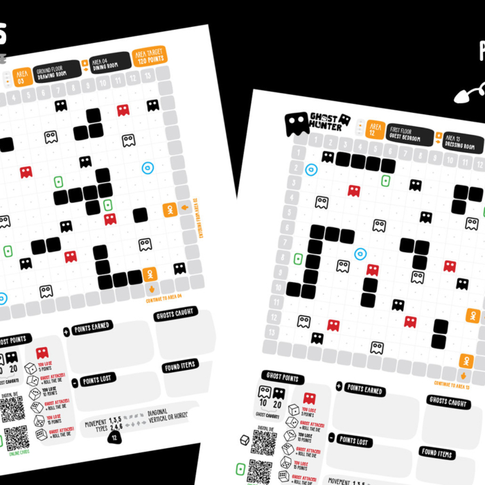 product-GHOST-HUNETR-Digital-Book-Game-Printable-Game-Sheets